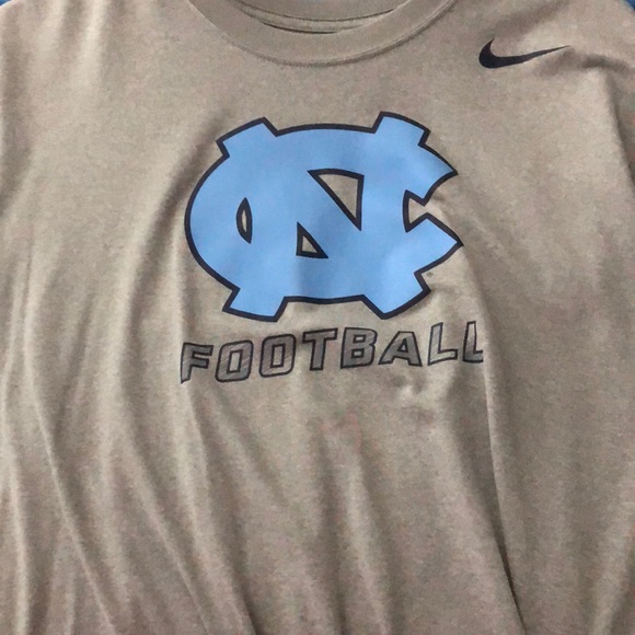 UNC Nike Jordan ETC lot 15 shirts - Picture 6 of 10
